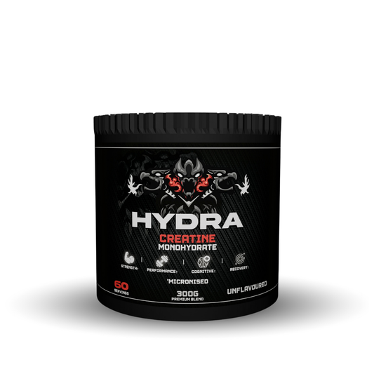 Hydra Creatine Monohydrate