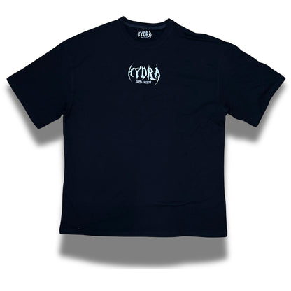 'The Fuel Buried Within' Oversized Pump Cover