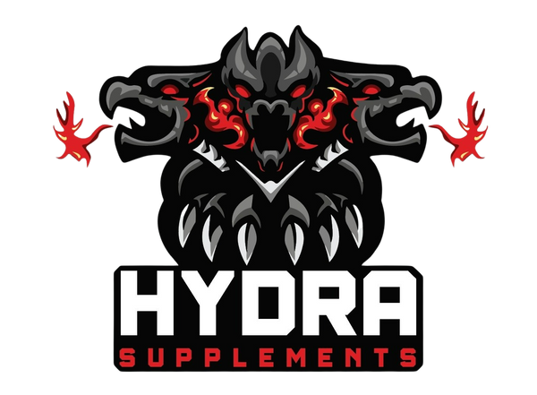 Hydra Supplements